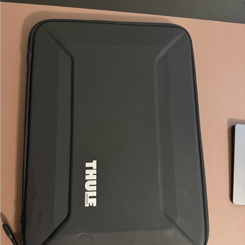 Thule Black Tablet Case